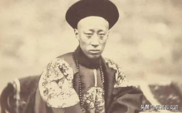 早產、跛足、短壽，太平天國和鴉片戰爭，天子咸豐的“瘸龍之命”