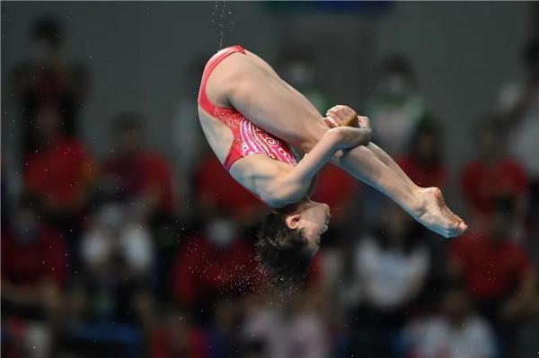 十四運開幕式奧運冠軍扛旗,我省健兒捷報頻傳 | 廣東體育一週回顧 十四運開幕式奧運冠軍扛旗,我省健兒捷報頻傳 | 廣東體育一週回顧