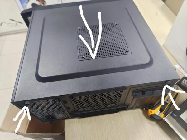 冬天了說說電腦最簡單又最容易出現的問題