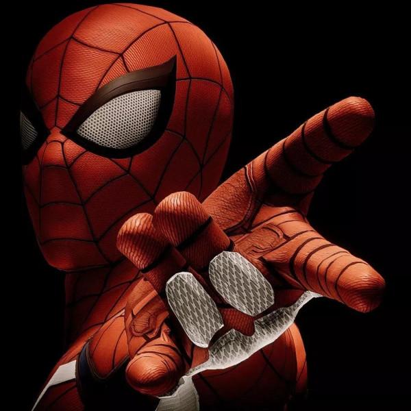 漫威頭像第三彈 漫威頭像第三彈