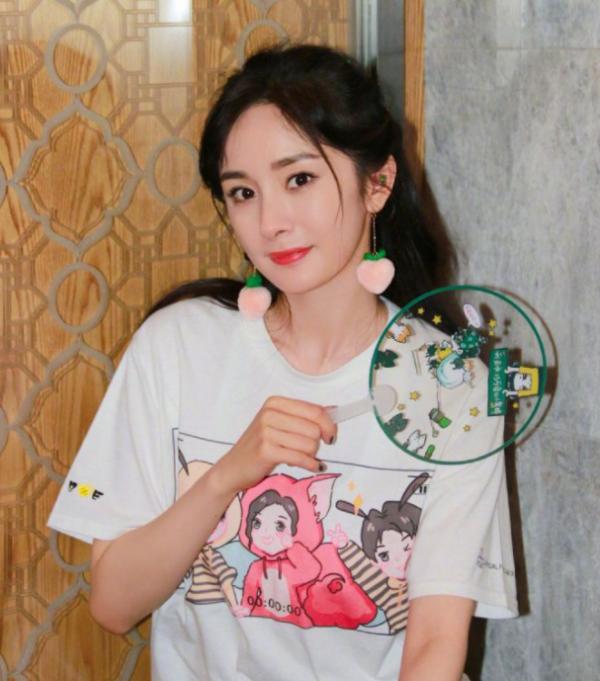 《美人心計》播出10年，9位美人差距很明顯，戲外整容卻毀容了