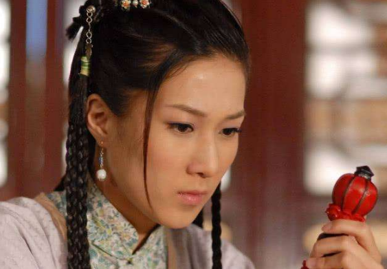 港圈審美迷惑，明明get不到美，卻被誇上天的6位女港星