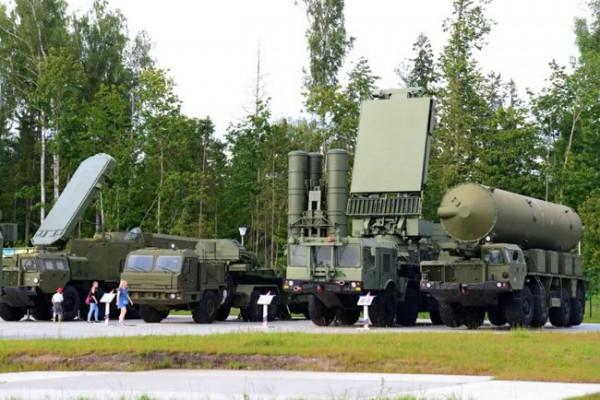 目前世界上最先進的雷達是哪一款雷達