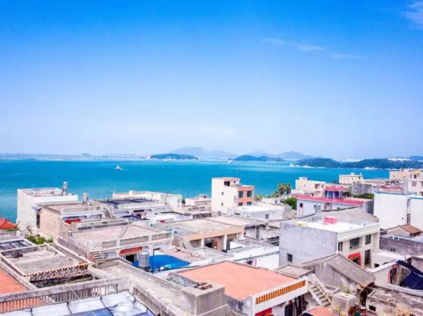 《孤獨星球》公佈今年國內10個最值得遊覽地區，帶上你的TA出發吧