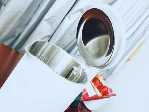 食品級，精準控溫，超平民價的米家電水壺2這麼6？