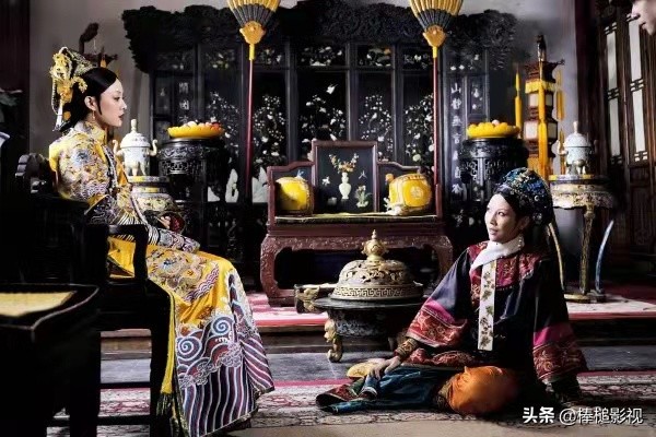 36年來口碑最好的13部“國產劇”，不僅故事好，人物還津津樂道