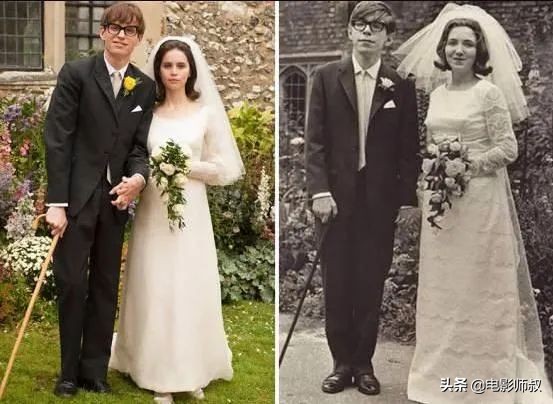 十部還原度頗高的傳記電影,原來他們是這樣的人 十部還原度頗高的傳記電影,原來他們是這樣的人