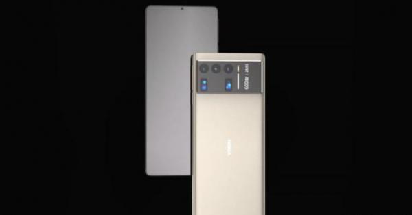 諾基亞N82將重製，新機渲染圖已曝光，驍龍898+後置5攝