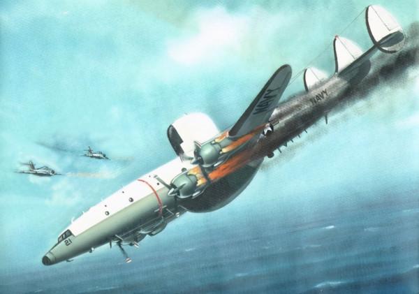 1969年朝鮮不經警告,直接擊落美國預警機,美國做了什麼? 1969年朝鮮不經警告,直接擊落美國預警機,美國做了什麼?