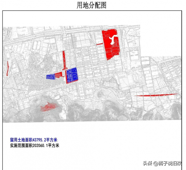 光明長圳社群土地整備利益統籌專案規劃（草案）