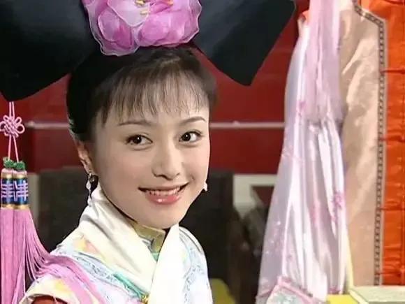 黑土地出大美人，12位東北女星，個個盤靚條順，甩白幼瘦幾條街