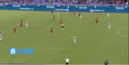 意甲-亞伯拉罕破門佩萊格里尼染紅 羅馬1-0勝烏迪內斯 意甲-亞伯拉罕破門佩萊格里尼染紅 羅馬1-0勝烏迪內斯