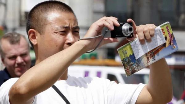 疫情反彈了!西班牙還表示:中國遊客快來玩兒!新增2528人 疫情反彈了!西班牙還表示:中國遊客快來玩兒!新增2528人