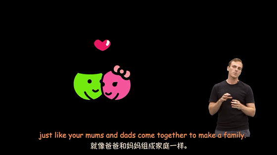 扎克伯格給女兒的科學啟蒙課,千媽挖到中文版,趕緊來分享給你們 扎克伯格給女兒的科學啟蒙課,千媽挖到中文版,趕緊來分享給你們