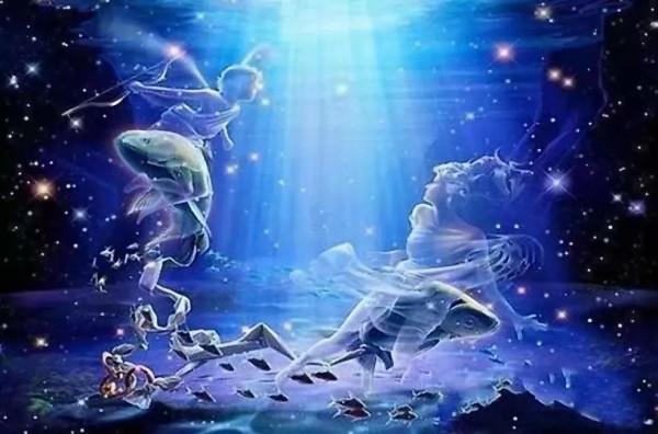 十二星座圖誰最好看