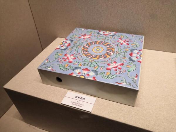 昔日的人間仙境——圓明園中的“瞻園”