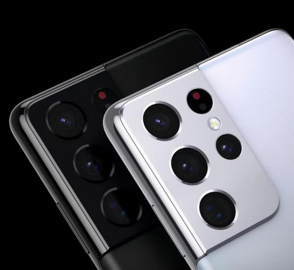 三星Galaxy S21Ultra，到底香在哪裡？