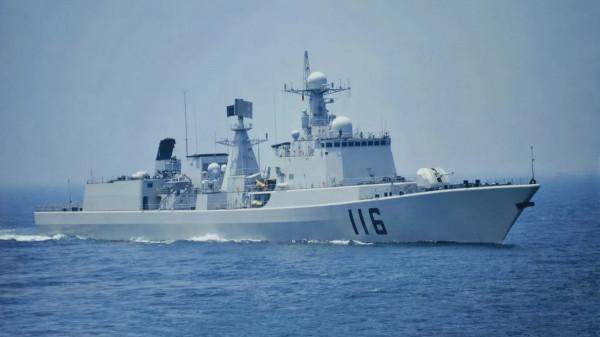 花費了兩年時間,054首艦的改造,為何只換裝了紅旗-10導彈? 花費了兩年時間,054首艦的改造,為何只換裝了紅旗-10導彈?