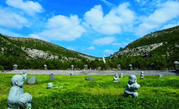 山東棗莊最好玩的地方,除了臺兒莊古城,這幾個景點你去過嗎? 山東棗莊最好玩的地方,除了臺兒莊古城,這幾個景點你去過嗎?