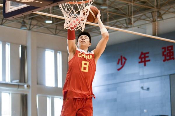 CBA最強U23十二人大名單