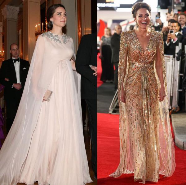 31歲詹妮弗·勞倫斯挺孕肚亮相,穿斗篷裙美似王妃,面板好到發光 31歲詹妮弗·勞倫斯挺孕肚亮相,穿斗篷裙美似王妃,面板好到發光