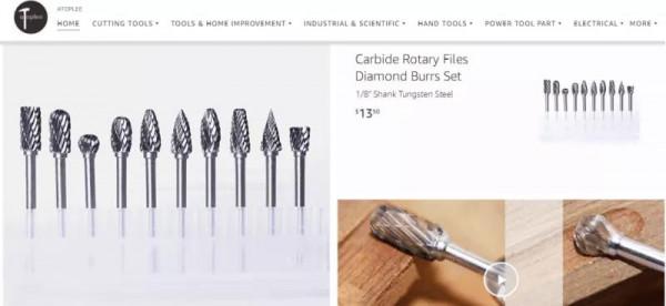 蠶食亞馬遜,誰在和Shopify瓜分“Z世代”? 蠶食亞馬遜,誰在和Shopify瓜分“Z世代”?