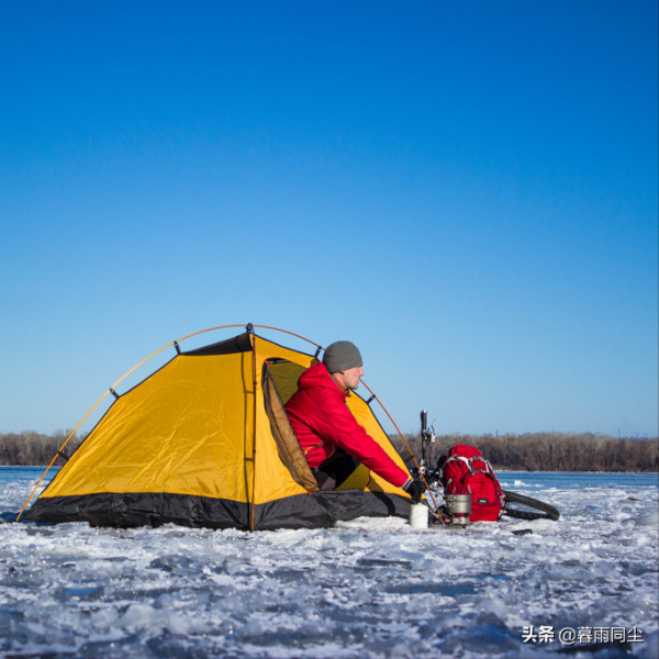 揹包客冬季徒步、戶外活動最重要的7個問題,不要把旅行變成災難 揹包客冬季徒步、戶外活動最重要的7個問題,不要把旅行變成災難