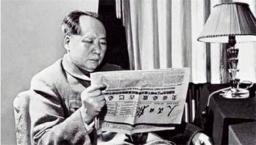 59年毛主席回韶山,指著李淑一向在座領導介紹:她是開慧的好朋友 59年毛主席回韶山,指著李淑一向在座領導介紹:她是開慧的好朋友