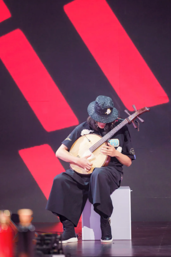 “國樂迷”有福了，今晚“國樂之城”盛大開啟