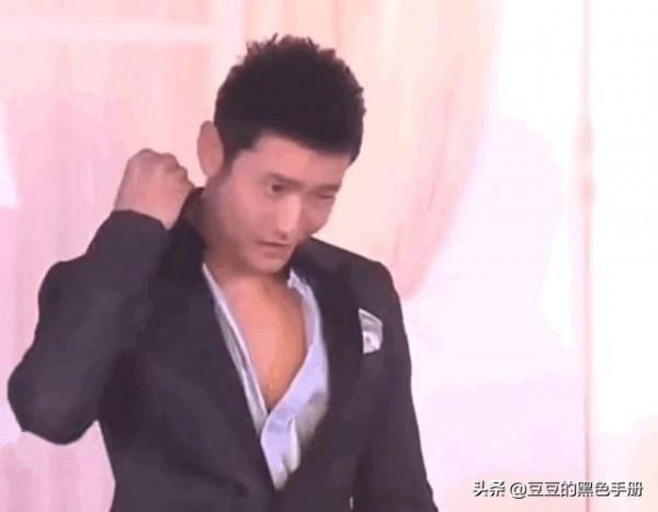 抱歉，我笑得好大聲！7位油而不自知的男星，你pick誰當“油王”