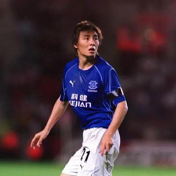 新世紀16位中國球員欣喜與失落的海外經歷