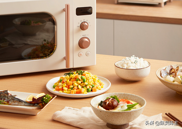 高顏值臺式微蒸烤小廚電選購攻略+必買清單(附驚喜小彩蛋) 高顏值臺式微蒸烤小廚電選購攻略+必買清單(附驚喜小彩蛋)