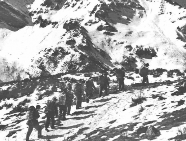 錢壯飛：潛伏敵軍內部的紅色間諜，憑一己之力救下整個中央特科