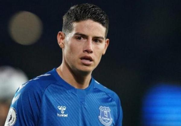 2100萬歐!皇馬報價J羅,安切洛蒂出面說服其加盟 2100萬歐!皇馬報價J羅,安切洛蒂出面說服其加盟