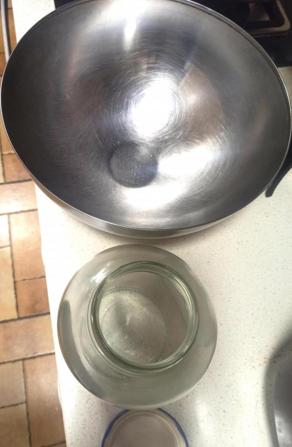 油鹹菜很下飯!今天把我醃製油鹹菜的方法分享給大家: 油鹹菜很下飯!今天把我醃製油鹹菜的方法分享給大家: