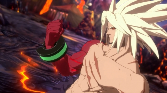 《地下城決鬥》釋出“狂戰士”預告：展示角色招式