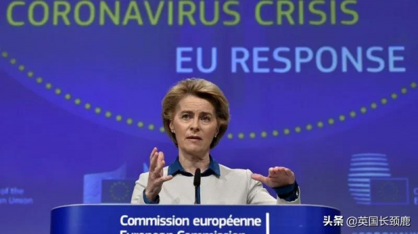 “英國日增10萬例不是夢！”各國開始禁飛英國！新增5.2萬例