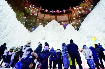 《“十四五”旅遊業發展規劃》釋出——大眾旅遊新階段 旅遊業如何向上生長