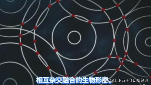 人類多地起源假說（上）