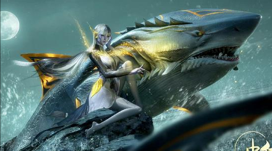 <;斗羅大陸>;魔鯊領域對抗鳳凰領域,天賦領域和後天領域誰更強? <;斗羅大陸>;魔鯊領域對抗鳳凰領域,天賦領域和後天領域誰更強?