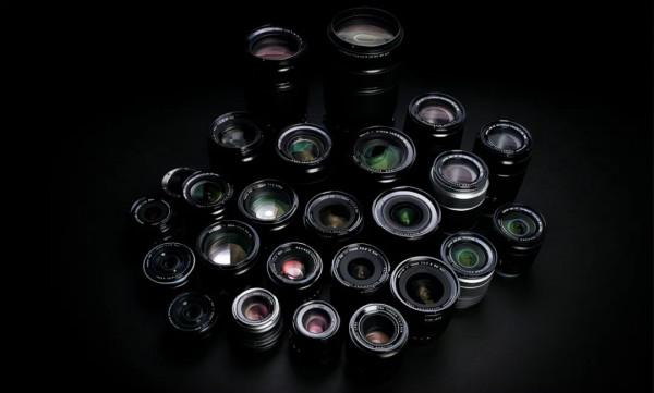 富士GFX真的可以帶來全民中畫幅時代嗎? 富士GFX真的可以帶來全民中畫幅時代嗎?