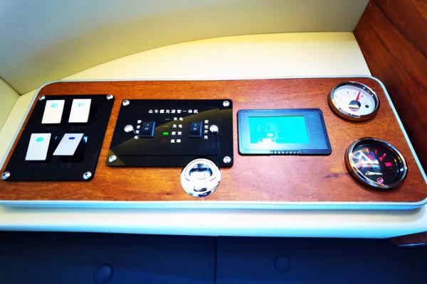 B型房車竟然藏三張床,配置齊全堪比C型房車,途酷神行者D590房車 B型房車竟然藏三張床,配置齊全堪比C型房車,途酷神行者D590房車