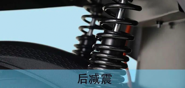 大陽全新電摩評測：搭載高速電機，時速60以上，續航115公里