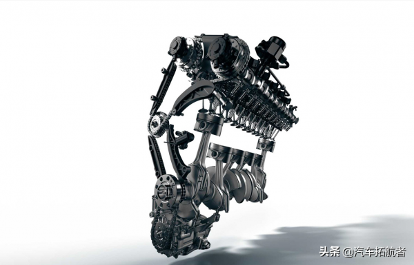 寶馬 B58B30:現役最好的直列六缸引擎之一、寶馬的靈魂所在 寶馬 B58B30:現役最好的直列六缸引擎之一、寶馬的靈魂所在