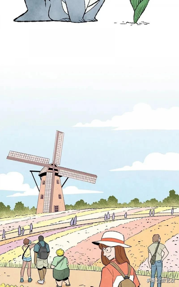 這是鯊魚?漫威的鯊鯊Jeff的一個“魚”作品,也太萌了吧 這是鯊魚?漫威的鯊鯊Jeff的一個“魚”作品,也太萌了吧