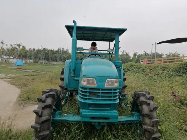 家庭小故事：我的卡丁車夢想