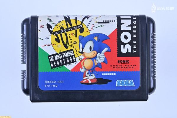 懷舊特輯：回顧 30 年前（1991 年）的年度話題遊戲