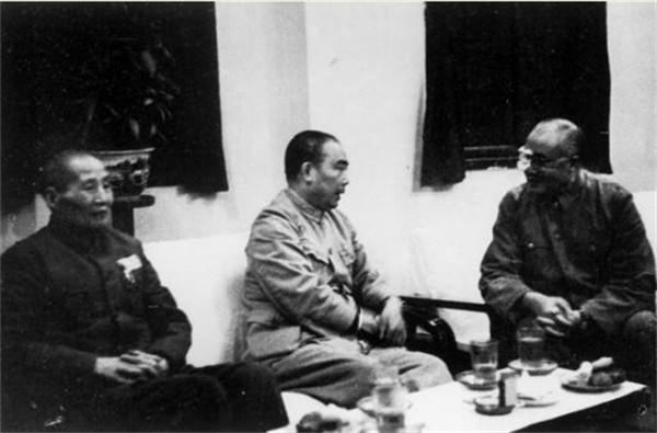 劉文輝通電起義,粉碎蔣介石川西決戰計劃,建國後其待遇如何? 劉文輝通電起義,粉碎蔣介石川西決戰計劃,建國後其待遇如何?