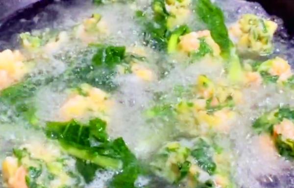 三伏天多給家人喝蔬菜湯，5塊錢煮一鍋，營養又美味，全家都愛喝