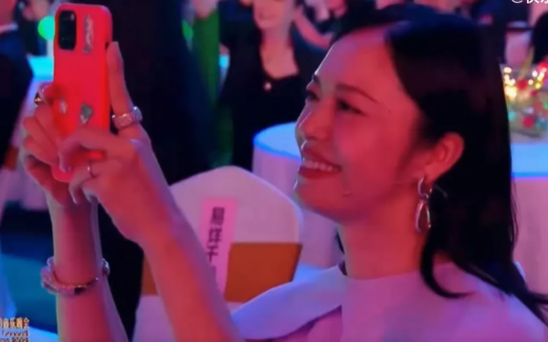 大灣區晚會名場面：林子祥出場群星沸騰，四大童年女神同框太催淚